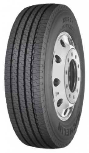 MICHELIN XZE2+ 275/80 R22.5 149/146L