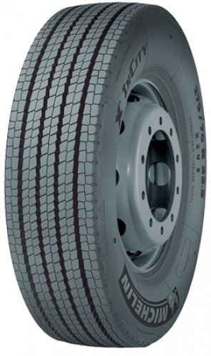 MICHELIN XZU3 11/ R22.5 148/145J