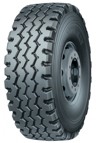 MICHELIN XZY 7.50/0 R16 122/121L
