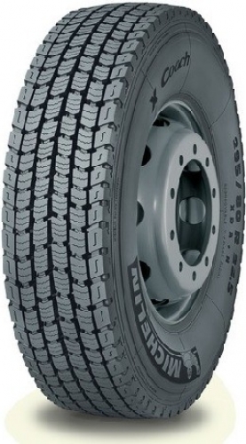 MICHELIN X COACH XD 295/80 R22.50 152M