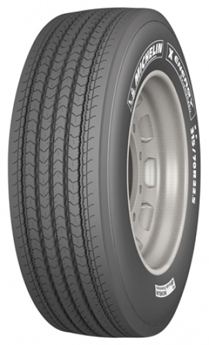 MICHELIN XENERGY XF 315/60 R22,5 154L