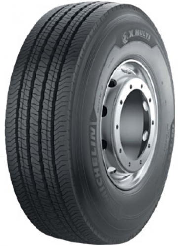 MICHELIN X MULTI D 315/70 R22.50 154L