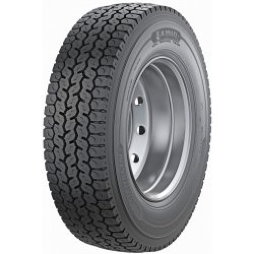MICHELIN X ONE MULTI D 495/45 R22.50 169K