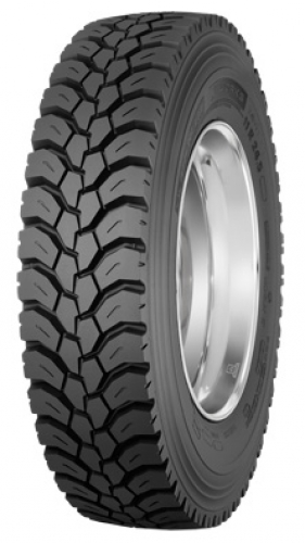 MICHELIN X WORKS XD MS 325/95 R24 162/160K
