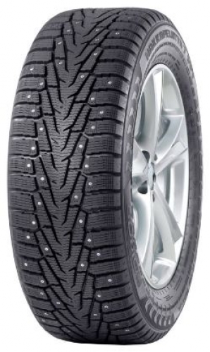 NOKIAN HKPL 7 STUDDED 195/55 R16 91T