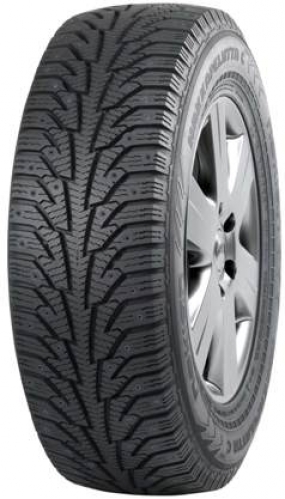 NOKIAN HKPL C CARGO 195/75 R16 107/105R