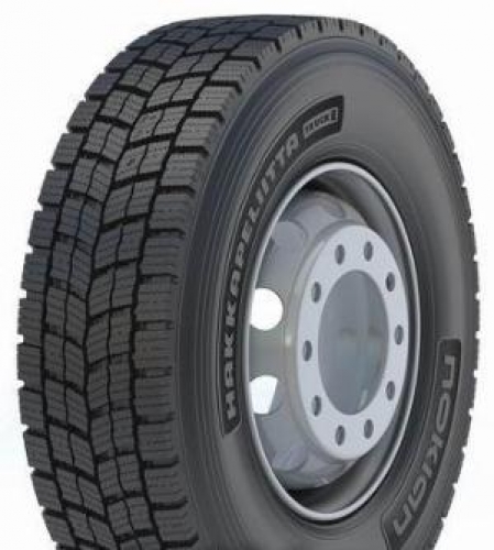 NOKIAN HKPL TRUCK E 315/80 R22.5 154M