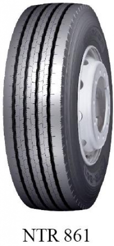 NOKIAN HAKKA TRUCK 861 315/70 R22.5 152M