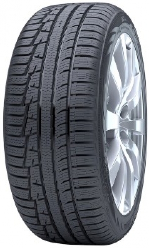 NOKIAN WR A3 RunFlat 225/45 R17 91V