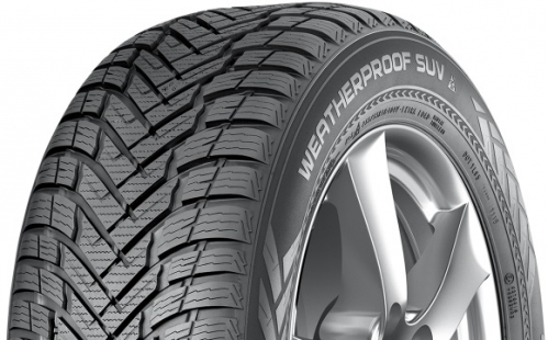 NOKIAN WEATHERPROOF 165/65 R14 79T