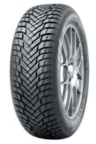 NOKIAN  WEATHERPROOF 215/55 R16 97V XL