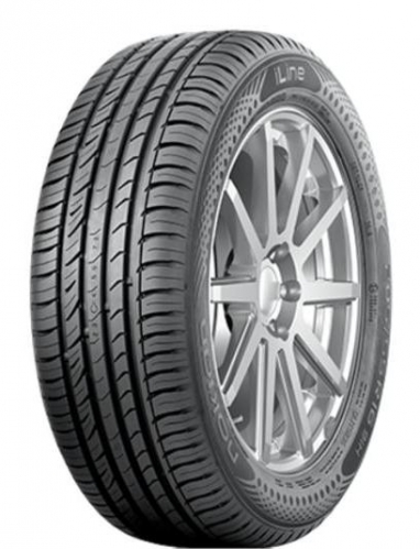 NOKIAN iLINE 195/65 R15 91T