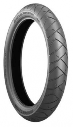 BRIDGESTONE BATTLAX A40 F 120/70 R19 60V