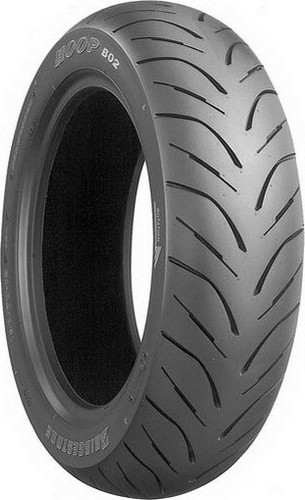 BRIDGESTONE HOOP B02 150/70 R13 64S