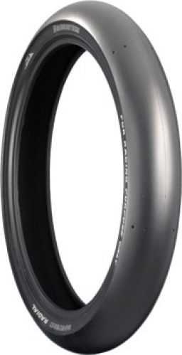 BRIDGESTONE BATTLAX BM01 125/600 R16.50