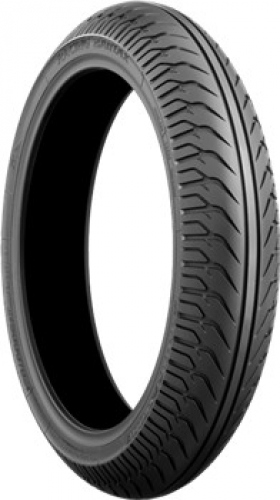 BRIDGESTONE BATTLAX RACING E05Z F 120/600 R17 Z