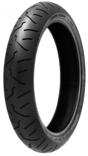BRIDGESTONE BATTLAX BT014 F 120/65 R0 56W