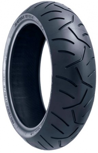 BRIDGESTONE BATTLAX BT014 R 190/50 R0 73W