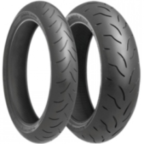 BRIDGESTONE BATTLAX BT016 R 190/50 R0 73W