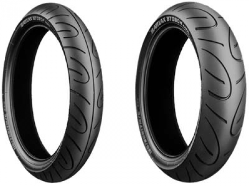 BRIDGESTONE BATTLAX BT090 150/60 R18 67H