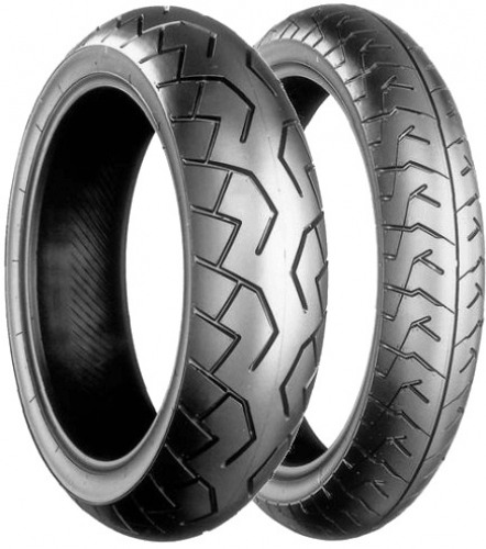 BRIDGESTONE BATTLAX BT-54 R 130/80 R0 65H