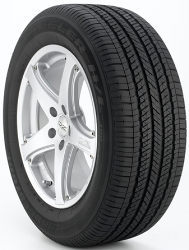 BRIDGESTONE DUELER 400 H/L 245/50 R20 102V