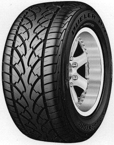 BRIDGESTONE D680 H/P 245/70 R16 107H