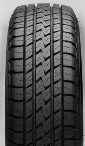 BRIDGESTONE DUELER H/L 683 265/65 R18 112H