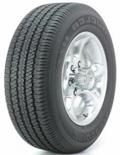 BRIDGESTONE DUELER 684 II H/T 255/60 R18 108S