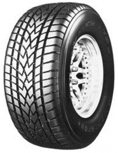 BRIDGESTONE DUELER HTS 686 255/60 R15 102H