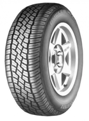 BRIDGESTONE DUELER H/T 688 215/65 R16 88T