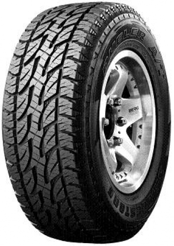 BRIDGESTONE DUELER A/T 694 265/75 R16 112S