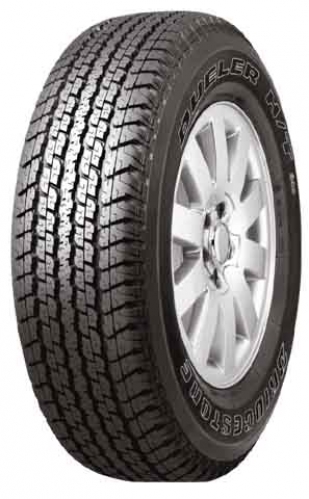BRIDGESTONE DUELER 840 H/T 255/60 R18 108H