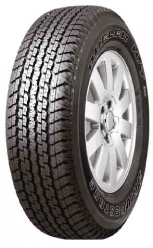 BRIDGESTONE DUELER 840 H/T 255/70 R15 112S