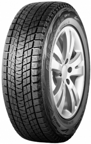 BRIDGESTONE Blizzak DM-V1 225/55 R19 99R