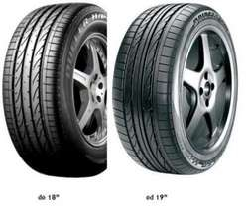 BRIDGESTONE DUELER SPORT H/P 235/45 R19 95V RFT