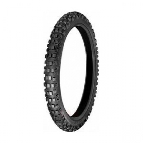 BRIDGESTONE GRITTY-ED03 80/100-21 51P TT