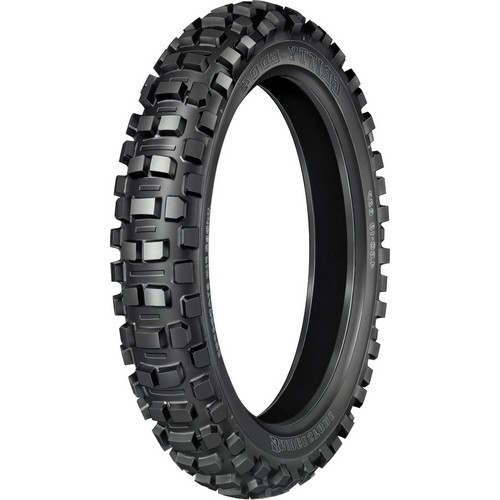 BRIDGESTONE GRITTY-ED04 120/90-18 65P TT