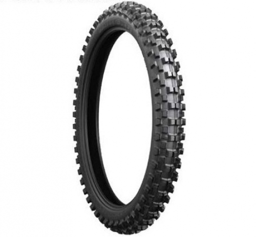 BRIDGESTONE ED663 90/90-21 54R Front TT