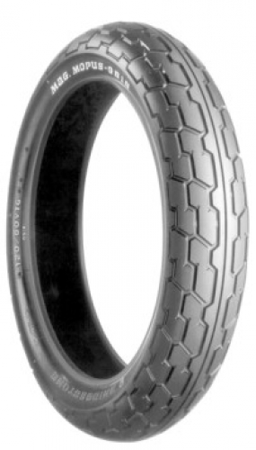 BRIDGESTONE EXEDRA G515 110/80 R19 59S