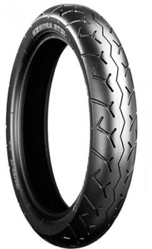BRIDGESTONE EXEDRA G703 150/80 B16 71H Front TL