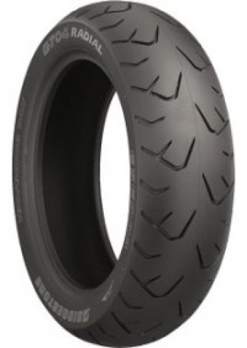 BRIDGESTONE EXEDRA G704 180/60 R16 74H