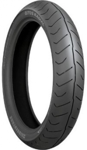 BRIDGESTONE EXEDRA G709 130/70 R18 63H