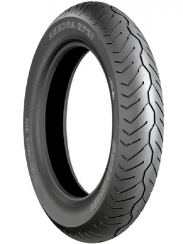 BRIDGESTONE EXEDRA G721 130/70 R18 63H