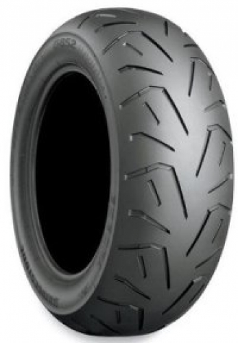 BRIDGESTONE EXEDRA G852 210/40 R18 73H