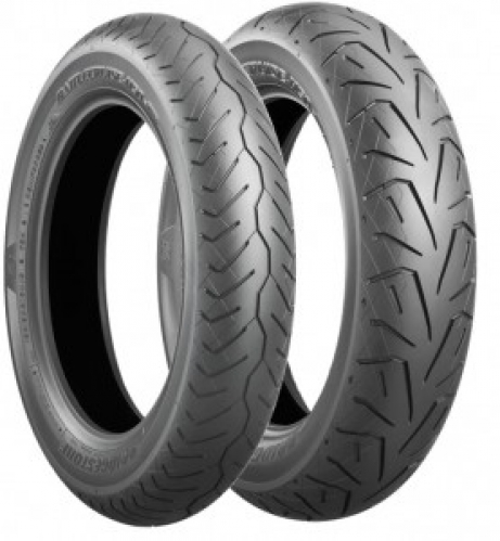 BRIDGESTONE BATTLECRUISE H50R 160/70 R17 73V