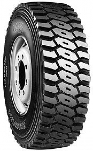 BRIDGESTONE L355 EVO 13 R22.50 158G