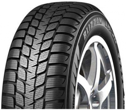 BRIDGESTONE Blizzak LM-20 195/70 R14 91T