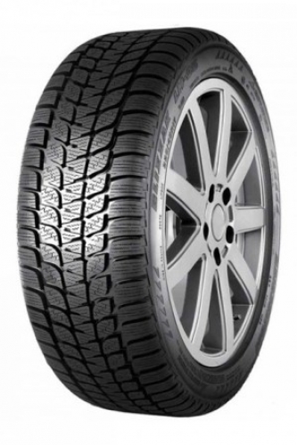 BRIDGESTONE Blizzak LM25 205/60 R15 91H