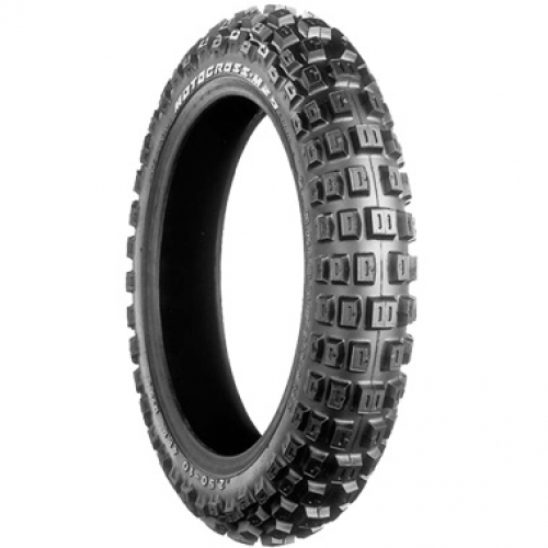 BRIDGESTONE M29 2.50 R10 33J